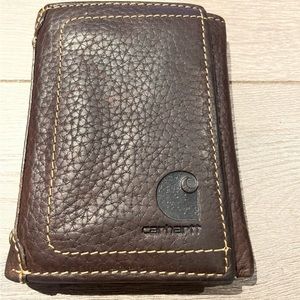 Carhartt Trifold Wallet